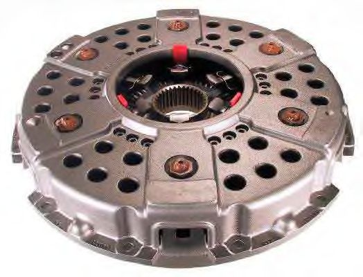 Нажимной диск сцепления KAWE 7063