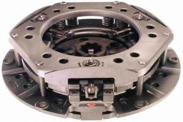 Нажимной диск сцепления KAWE 8005