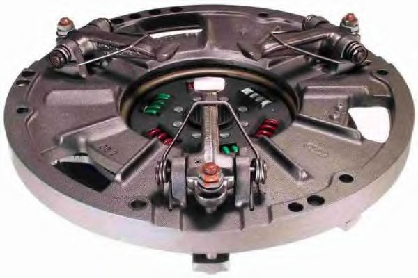 Нажимной диск сцепления KAWE 8018