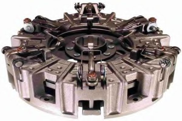 Нажимной диск сцепления KAWE 8023