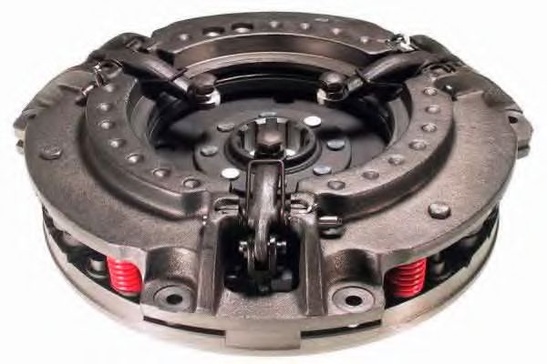 Нажимной диск сцепления KAWE 8029