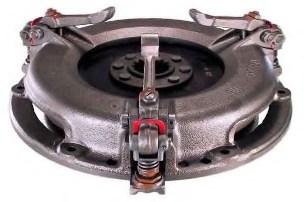 Нажимной диск сцепления KAWE 8031