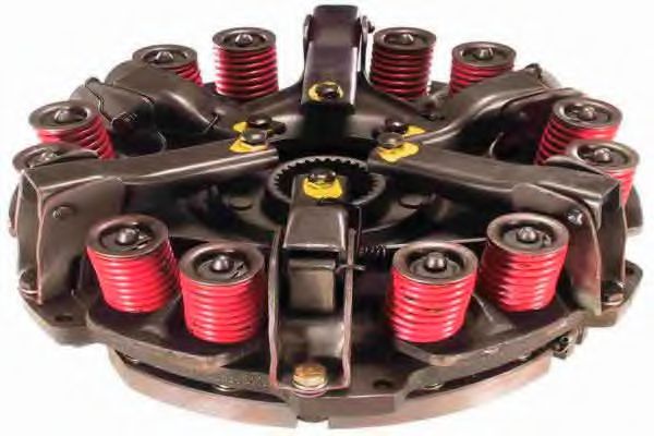 Нажимной диск сцепления KAWE 8036