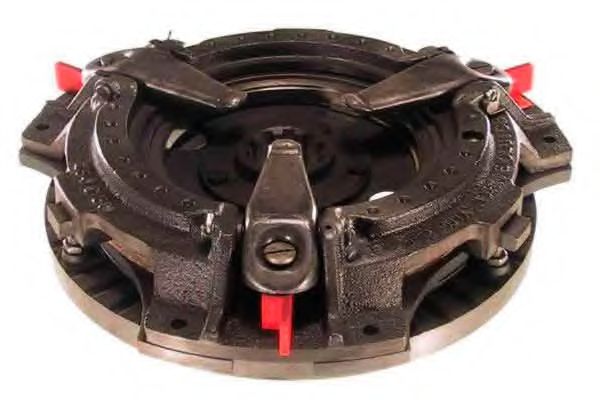 Нажимной диск сцепления KAWE 8044