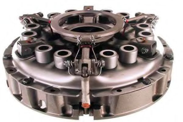 Нажимной диск сцепления KAWE 8082