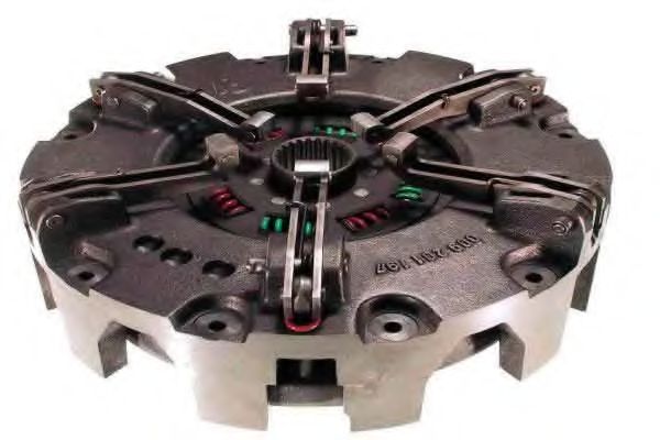 Нажимной диск сцепления KAWE 8085