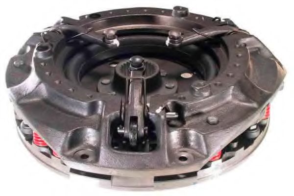 Нажимной диск сцепления KAWE 8089