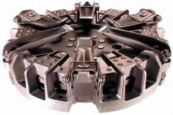 Нажимной диск сцепления KAWE 8144