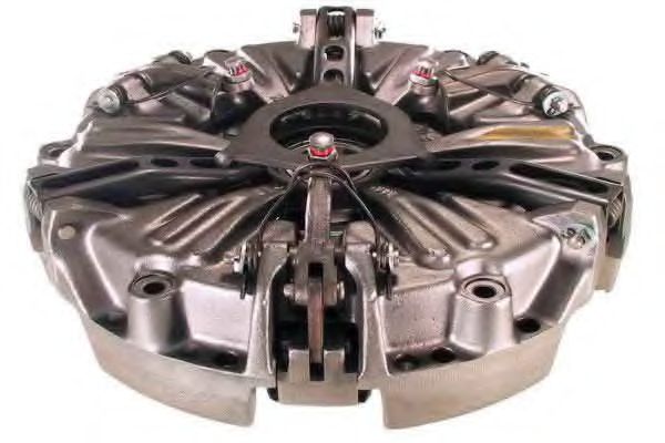 Нажимной диск сцепления KAWE 8200