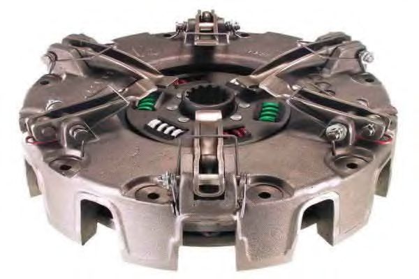 Нажимной диск сцепления KAWE 8335