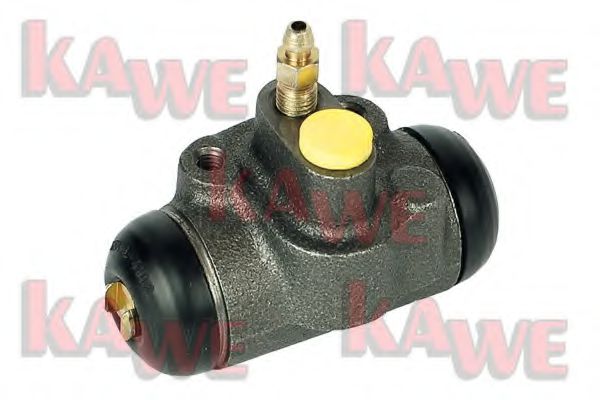 Колесный тормозной цилиндр KAWE W4102