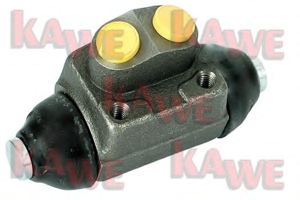 Колесный тормозной цилиндр NUOVA TECNODELTA 3251