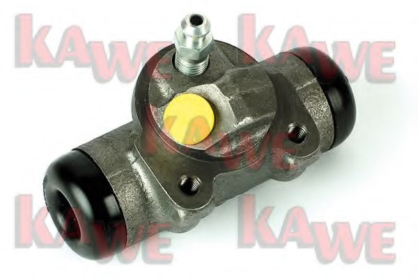 Колесный тормозной цилиндр NUOVA TECNODELTA 3714