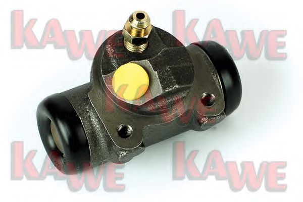 Колесный тормозной цилиндр NUOVA TECNODELTA 3770