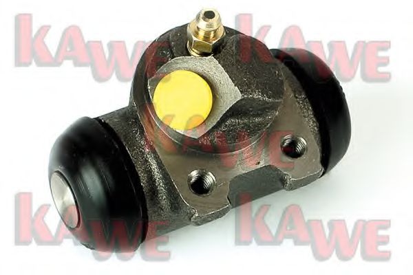 Колесный тормозной цилиндр KAWE W4644