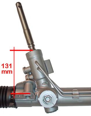 Рулевой механизм LIZARTE 51665