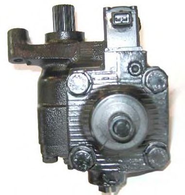 Рулевой механизм LIZARTE BW9022