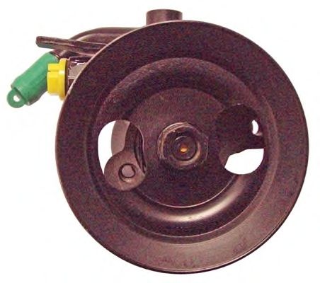 Гидравлический насос, рулевое управление LIZARTE 52602