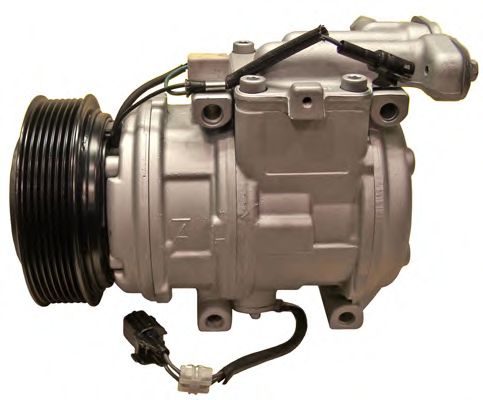 Компрессор, кондиционер LIZARTE 32547