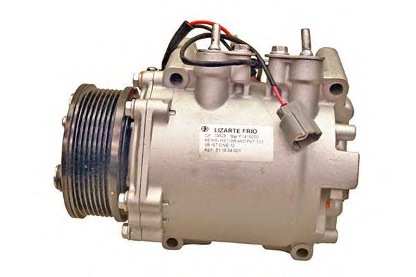 Компрессор, кондиционер LIZARTE 20L0001A