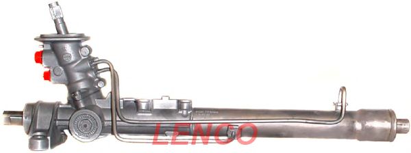 Рулевой механизм LENCO SGA697L