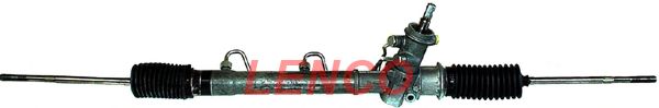 Рулевой механизм LENCO SGA665L