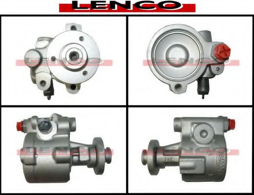 Гидравлический насос, рулевое управление LENCO SP3068