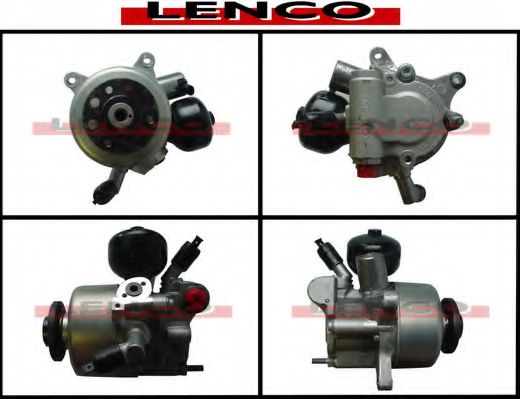 Гидравлический насос, рулевое управление LENCO SP3961
