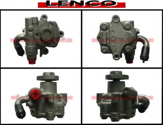 Гидравлический насос, рулевое управление LENCO SP3249