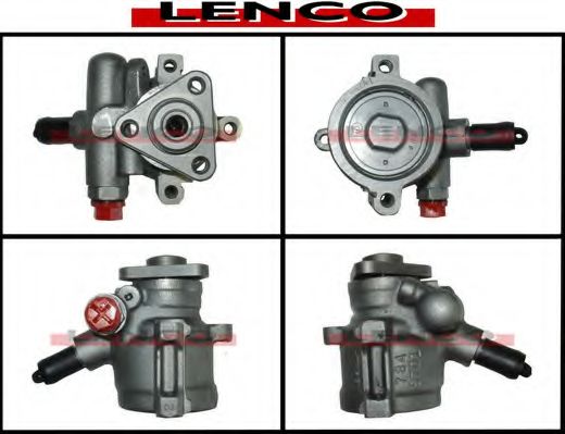 Гидравлический насос, рулевое управление LENCO SP3485