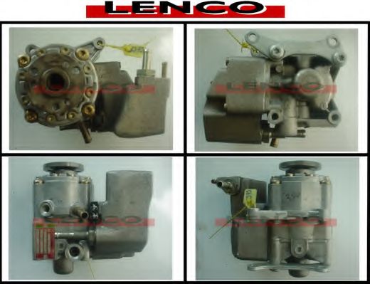 Гидравлический насос, рулевое управление LENCO SP3575