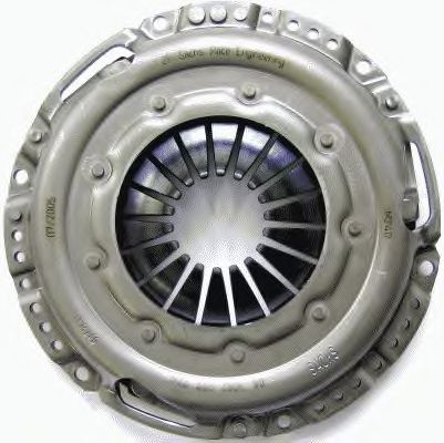 Нажимной диск сцепления SACHS (ZF SRE) 883082 999724