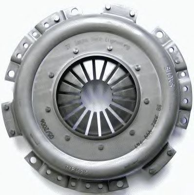 Нажимной диск сцепления SACHS (ZF SRE) 883082 999741