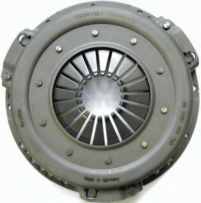 Нажимной диск сцепления SACHS (ZF SRE) 883082 999765