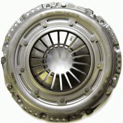 Нажимной диск сцепления SACHS (ZF SRE) 883082 999783