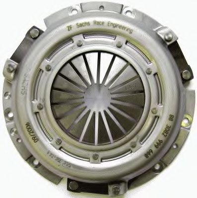 Нажимной диск сцепления SACHS (ZF SRE) 883082 999668