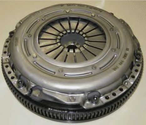 Комплект сцепления SACHS (ZF SRE) 883089 000046