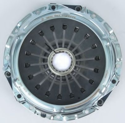 Нажимной диск сцепления SACHS (ZF SRE) 883082 999777