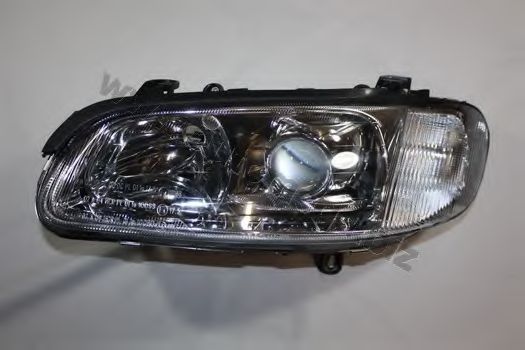 Основная фара AUTOMEGA 3012160026