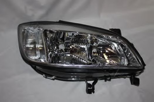 Основная фара AUTOMEGA 3012160276