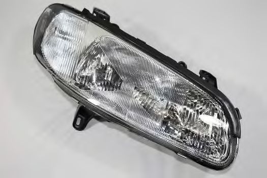 Основная фара AUTOMEGA 3012160498