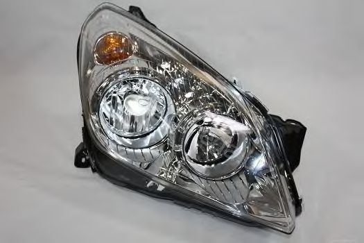 Основная фара AUTOMEGA 3012160660