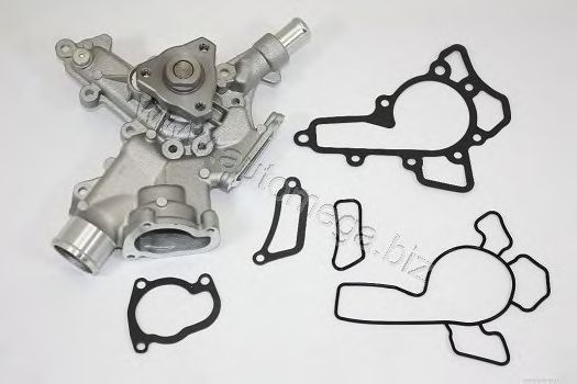 Водяной насос AUTOMEGA 3063340049