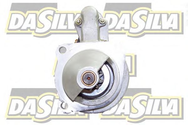 Стартер DA SILVA 020064