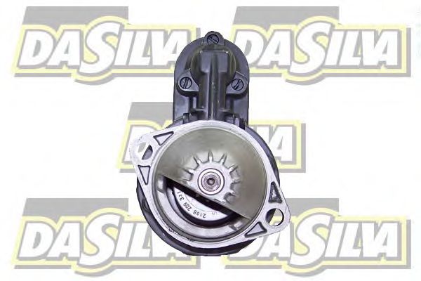 Стартер DA SILVA 020224