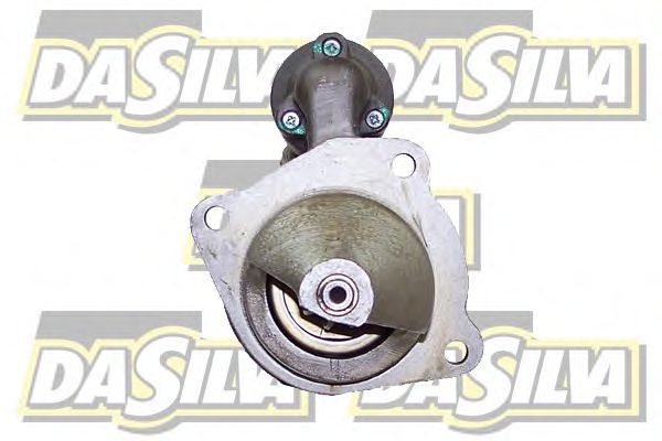 Стартер DA SILVA 020297