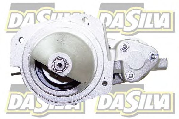Стартер DA SILVA 020493