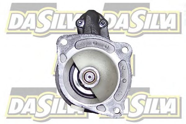 Стартер DA SILVA 020592