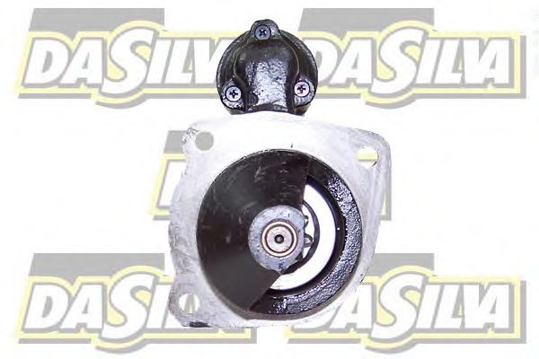 Стартер DA SILVA 020594