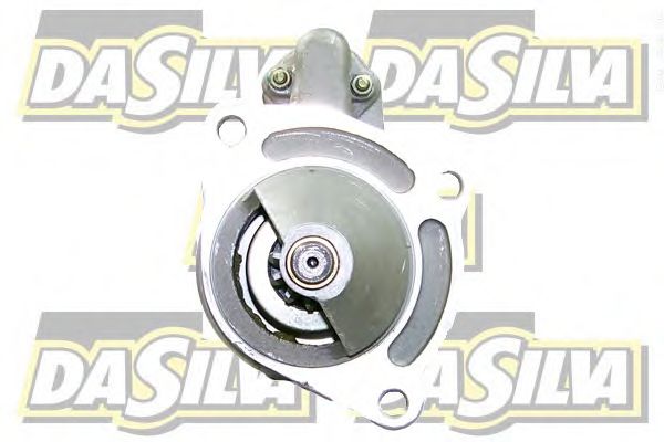 Стартер DA SILVA 020816